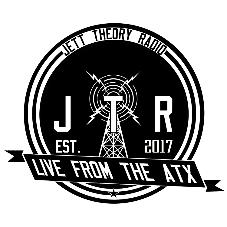 Jett Theory Radio